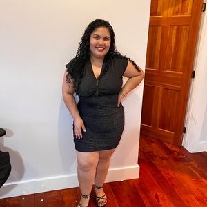 Meet your Posher, Dulce